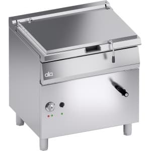 Сковорода опрокидывающаяся ATA K7EBR10MA