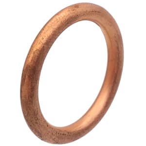 Шайба 17,5x24,5x1,5 группы ATHENA LEVA