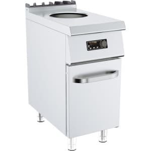 Плита индукционная WOK Epicur G7WIN100E