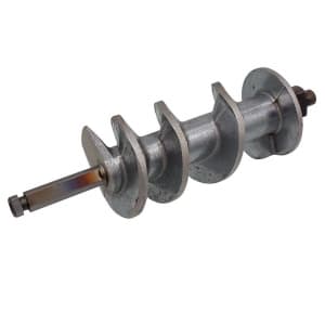 Шнек МИМ-150 алюминий
