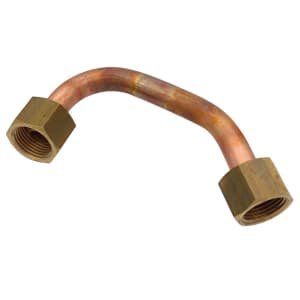 Трубка уровня нижняя APPIA II 1GR