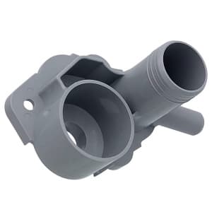 Воздухоуловитель для UD503DS