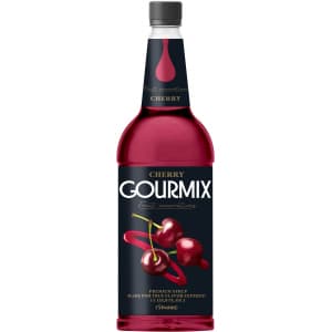 Сироп Fruit Innovations Вишня Gourmix 1000мл