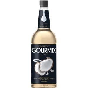 Сироп Кокос Gourmix 1000мл