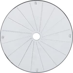 Диск-тёрка для овощерезки-куттера R502 Robot Coupe 28055W