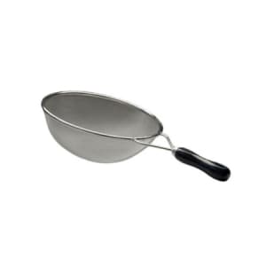 Сито D 28см с пластиковой ручкой МАСТЕРГЛАСС 26299