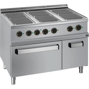 Плита электрическая Apach APRE-117FE/PL