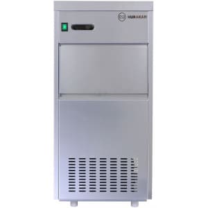 Льдогенератор Hurakan HKN-GB85C (ГРАНУЛЫ)