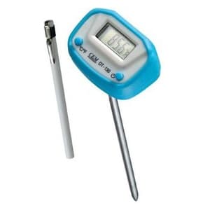 Термометр контактный цифровой с поверкой ADA Instruments DT-130