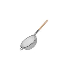 Сито D 35см h 14см нерж.сталь деревянная ручка Enigma Cookware SCSD36