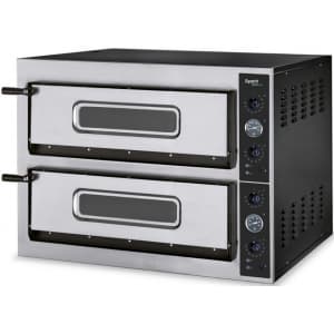 Печь для пиццы подовая Apach AML66X