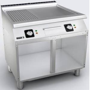 Поверхность жарочная Fagor FT-E710U L+R