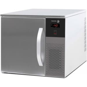 Шкаф шоковой заморозки Fagor CBC-031