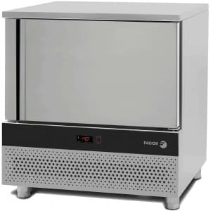 Шкаф шоковой заморозки Fagor CBC-051