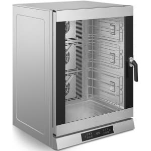 Печь конвекционная Smeg ALFA1035E1HDS