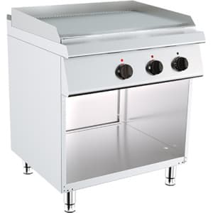 Поверхность жарочная Epicur G7I 210E-W