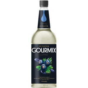 Сироп Можжевельник Gourmix 1000мл
