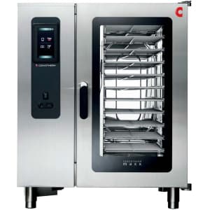 Пароконвектомат Convotherm maxx 10.10
