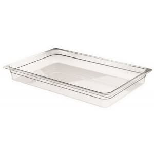 Гастроемкость GN1/1х65 поликарбонат Enigma Cookware 1/1*65mm