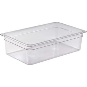 Гастроемкость GN1/1х150 поликарбонат Enigma Cookware 1/1*150mm