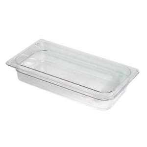 Гастроемкость GN1/3х65 поликарбонат Enigma Cookware 1/3*65mm