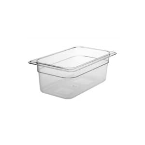 Гастроемкость GN1/4х150 поликарбонат Enigma Cookware 1/4*150mm