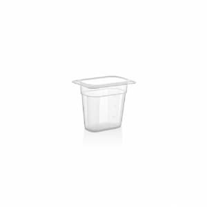 Гастроемкость GN1/9х150 поликарбонат Enigma Cookware 1/9*150mm