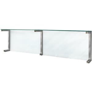 Полка настольная линии раздачи Drop-in Финист Пст-5(1745х200х400)