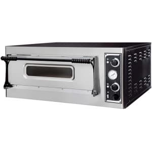 Печь для пиццы подовая PrismaFood Basic XL 4