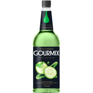 Сироп Fruit Innovations Огурец Gourmix 1000мл