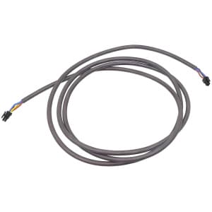 Кабель 4pin 2м