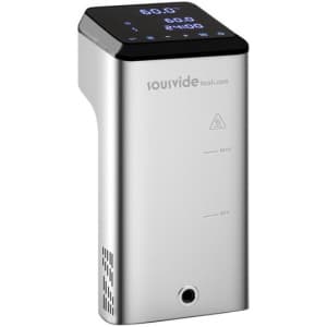 Термостат погружной SousVideTools SVT-01006EU