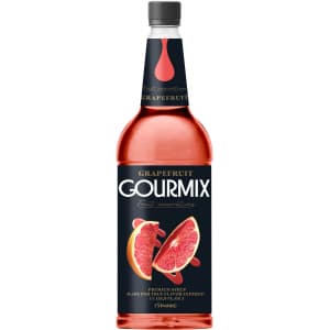 Сироп Fruit Innovations Грейпфрут Gourmix 1000мл