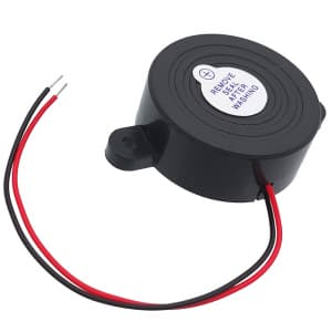 Генератор звука 220V