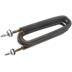 ТЭН 2500W 230V оребренный RoboLabs 38897
