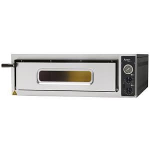 Печь для пиццы подовая Apach AMM4X