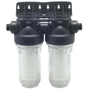 Фильтр-система 7" Duo filter BWT 7" Duo filter