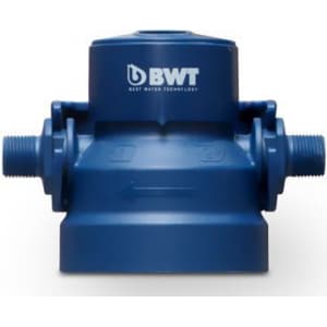 Головная часть с bypass для фильтр-картриджей BWT Besthead ST
