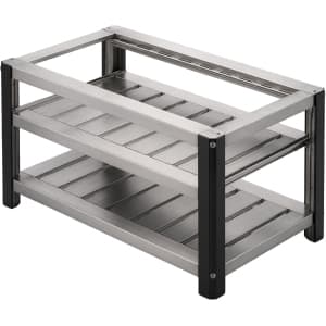 Подставка под плиту Grill Master ПБ800/1180 (доп.полка)