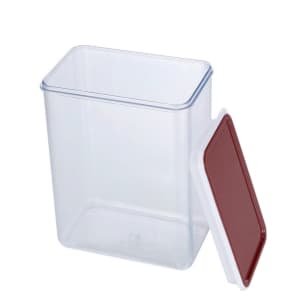 Контейнер 0.7л для хранения пластик Enigma Cookware powder box small 0.7L