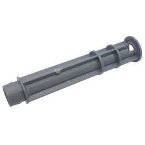 Патрубок переливной МПК-500Ф.6040.00.00.062