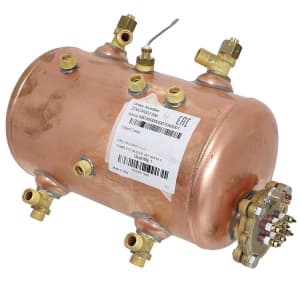 Бойлер в сборе для APPIA II COMPACT