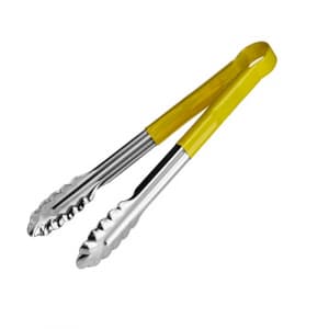 Щипцы универсальные L 40 см нерж. MGSteel 69857
