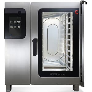 Пароконвектомат Convotherm maxx pro easyTouch 10.10 EB CS DD