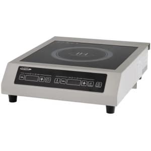 Плита индукционная Enigma SL-IH1C35P1