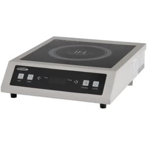 Плита индукционная Enigma SL-35-TP130B