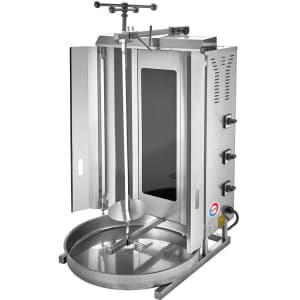Гриль для шаурмы Eletto ESD12
