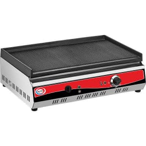 Поверхность жарочная Eletto ERS95