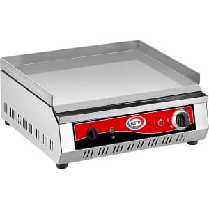 Поверхность жарочная Eletto ER83