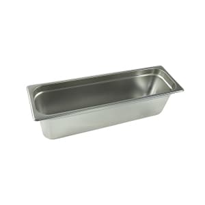 Гастроемкость GN2/4х150 нерж.сталь Enigma Cookware B24150